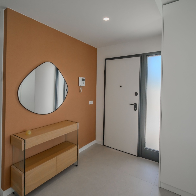 Detached Villa in Ciudad Quesada (Ref: DLF142)