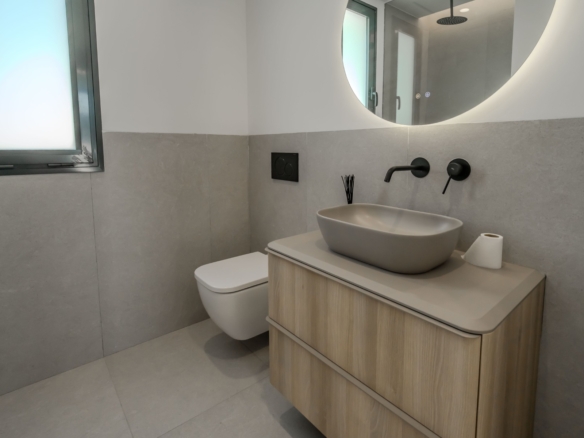 Detached Villa in Ciudad Quesada (Ref: DLF142)