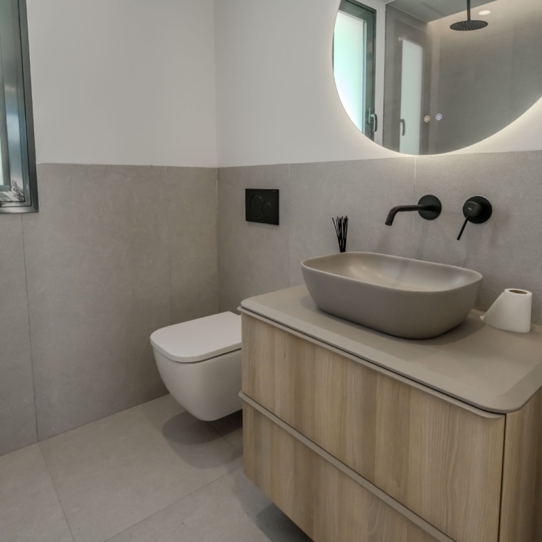 Detached Villa in Ciudad Quesada (Ref: DLF142)