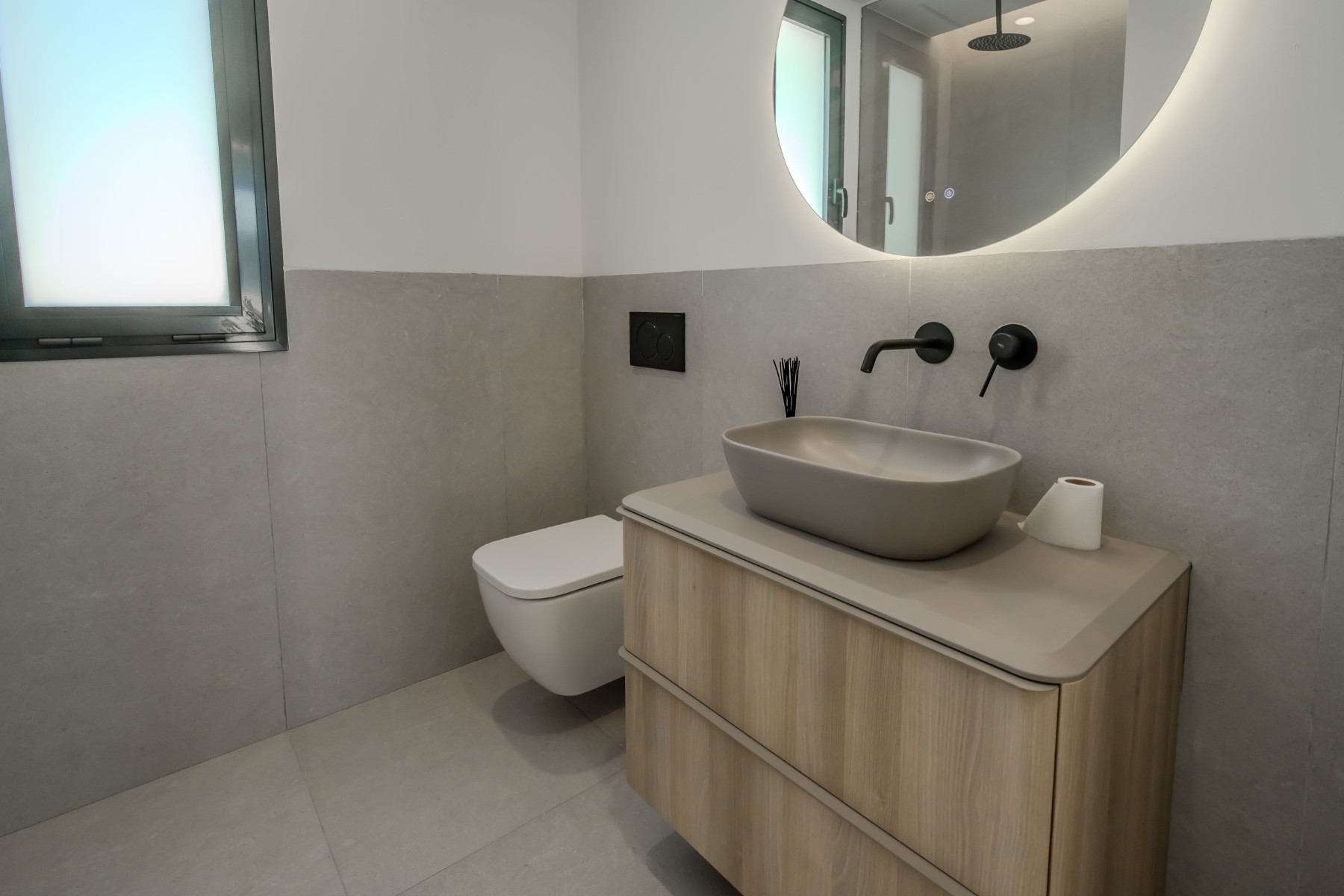 Detached Villa in Ciudad Quesada (Ref: DLF142)