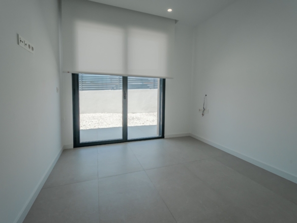 Detached Villa in Ciudad Quesada (Ref: DLF142)