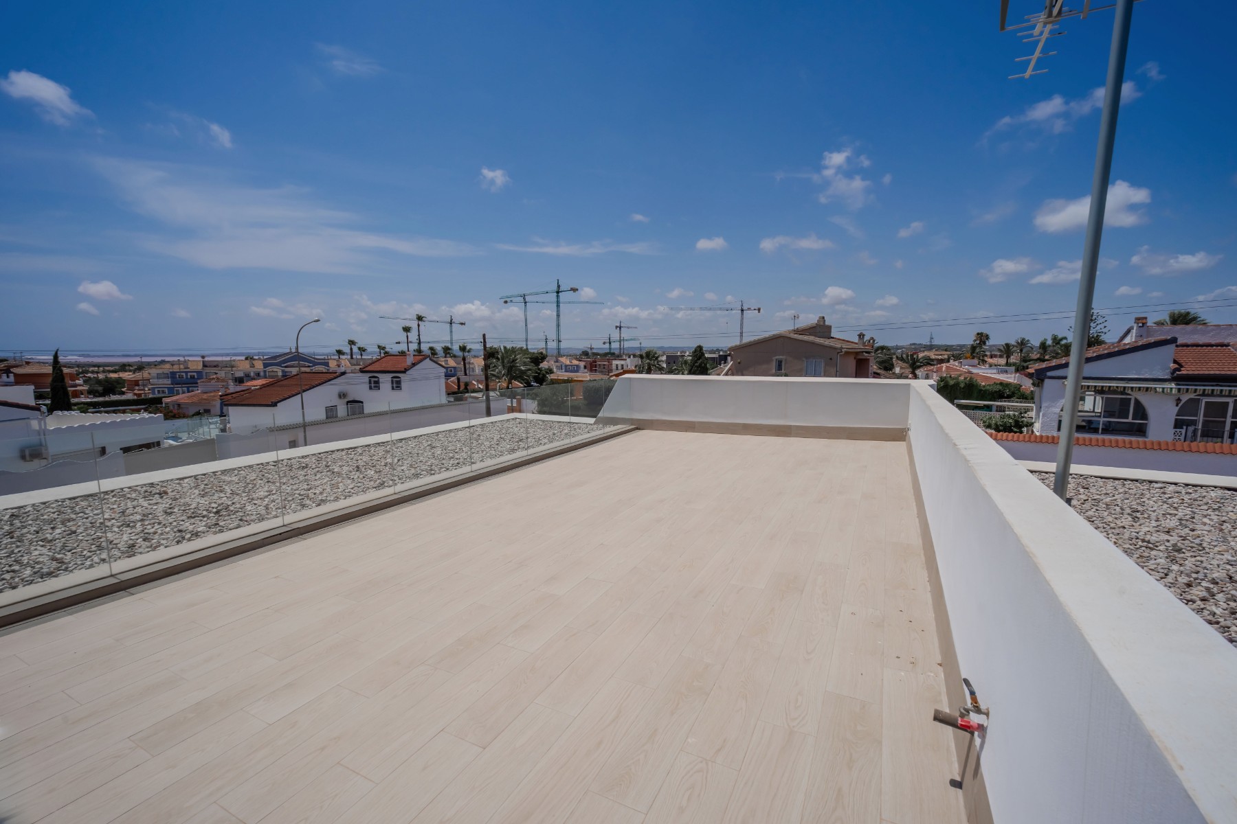 Detached Villa in Ciudad Quesada (Ref: DLF142)