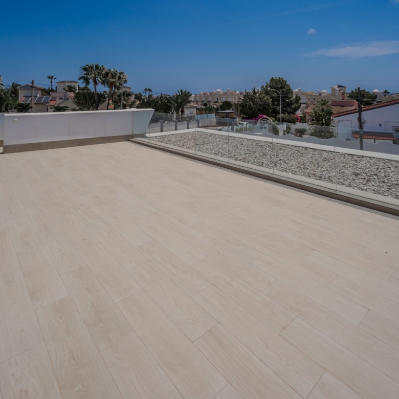 Detached Villa in Ciudad Quesada (Ref: DLF142)