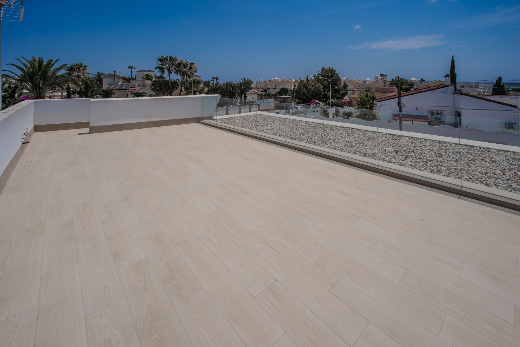 Detached Villa in Ciudad Quesada (Ref: DLF142)