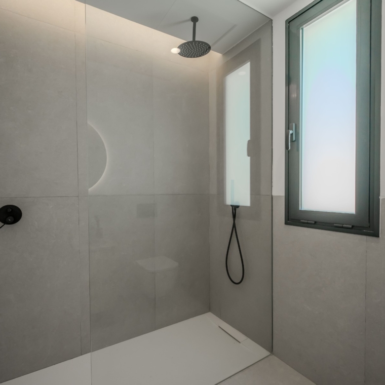 Detached Villa in Ciudad Quesada (Ref: DLF142)