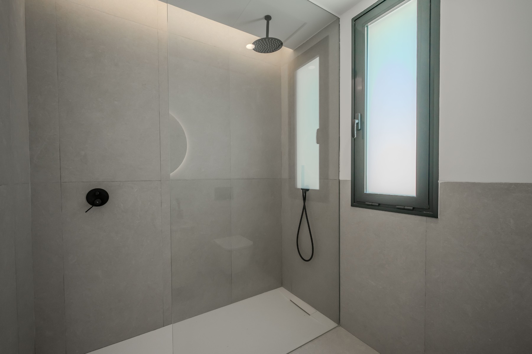 Detached Villa in Ciudad Quesada (Ref: DLF142)