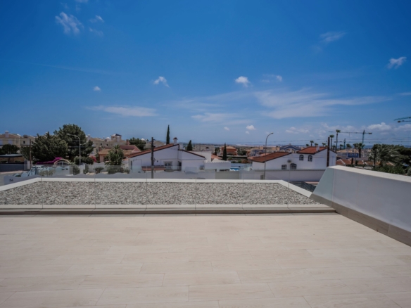 Detached Villa in Ciudad Quesada (Ref: DLF142)
