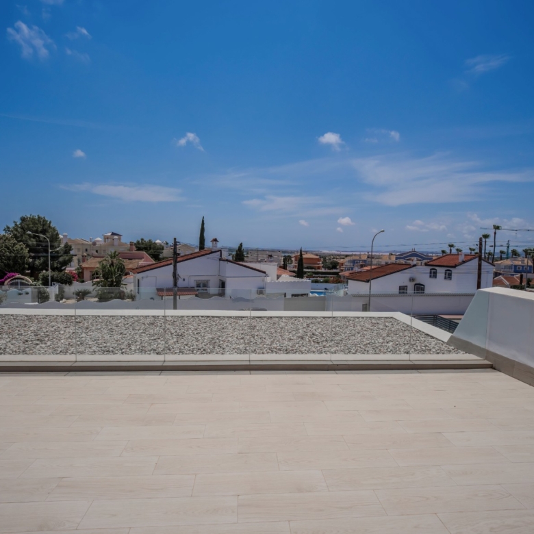 Detached Villa in Ciudad Quesada (Ref: DLF142)