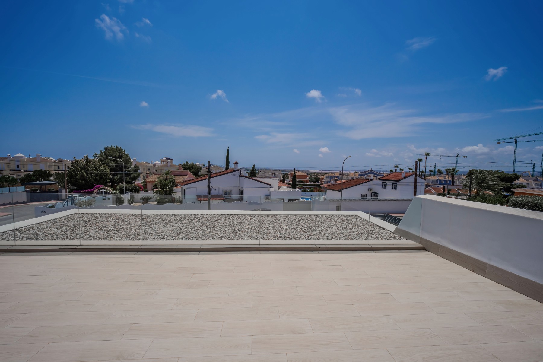 Detached Villa in Ciudad Quesada (Ref: DLF142)