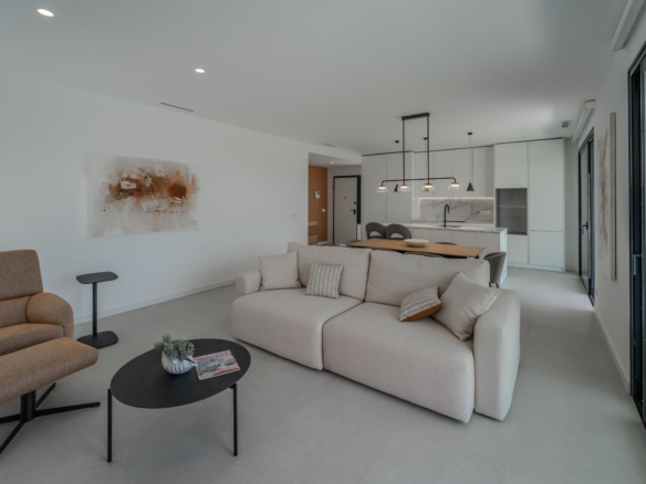 Detached Villa in Ciudad Quesada (Ref: DLF142)