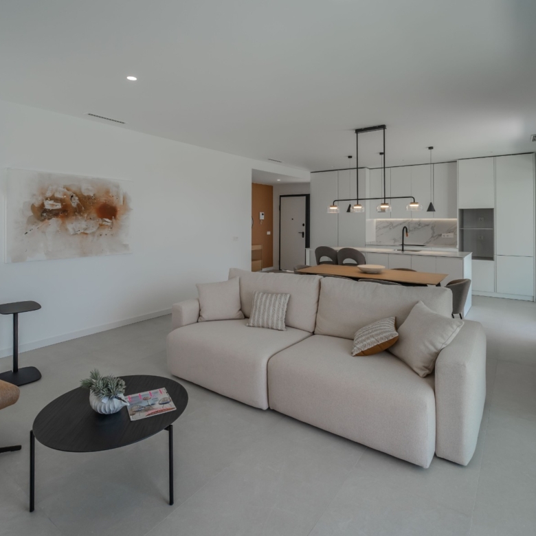 Detached Villa in Ciudad Quesada (Ref: DLF142)