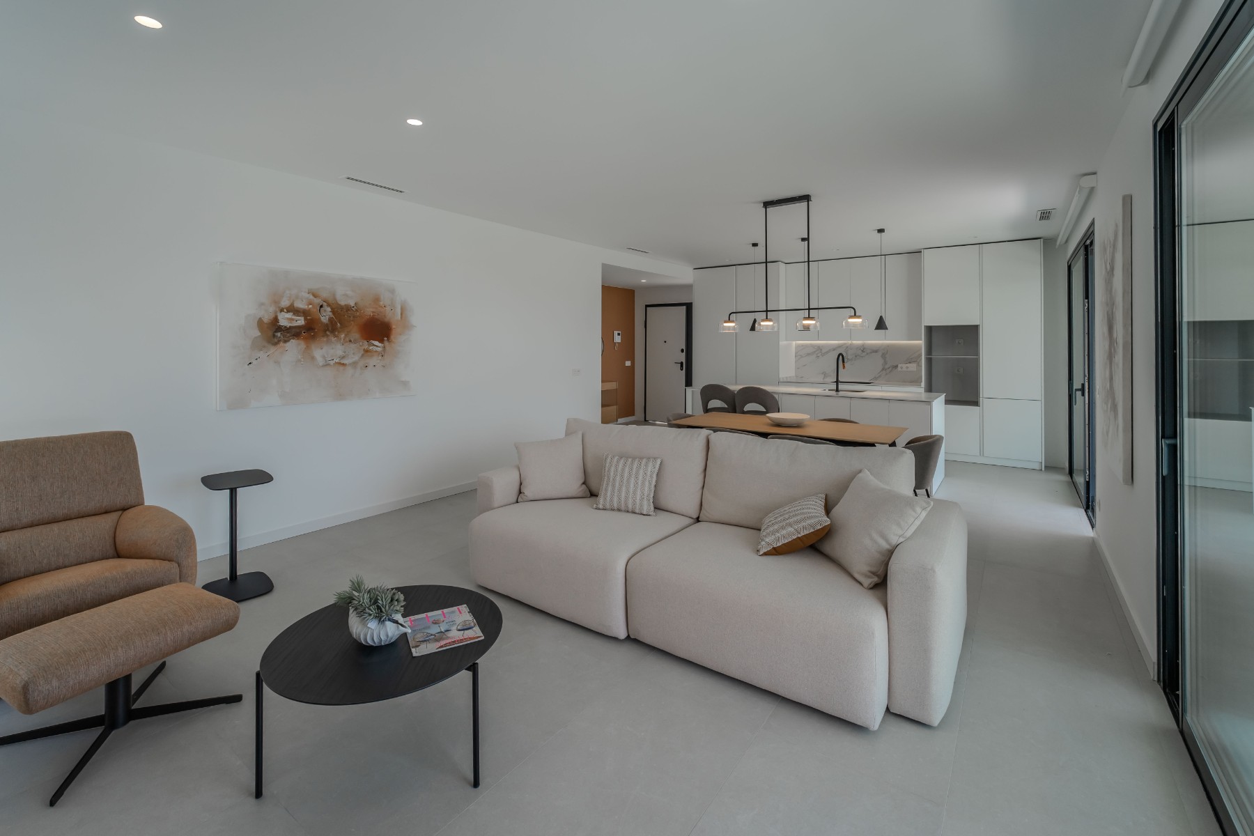Detached Villa in Ciudad Quesada (Ref: DLF142)