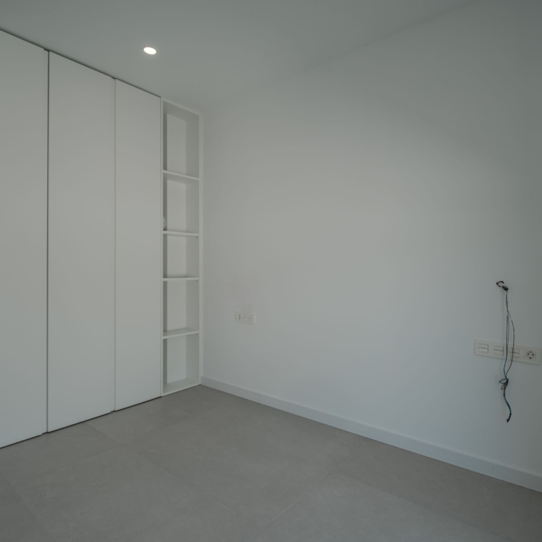 Detached Villa in Ciudad Quesada (Ref: DLF142)