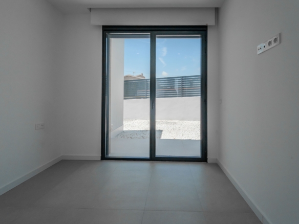 Detached Villa in Ciudad Quesada (Ref: DLF142)