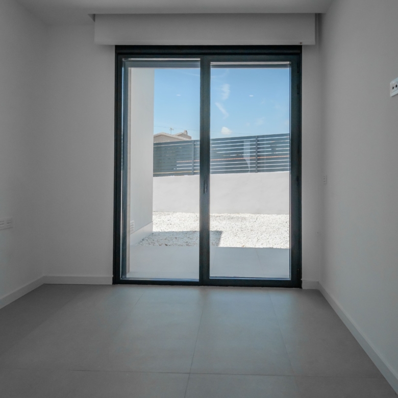 Detached Villa in Ciudad Quesada (Ref: DLF142)