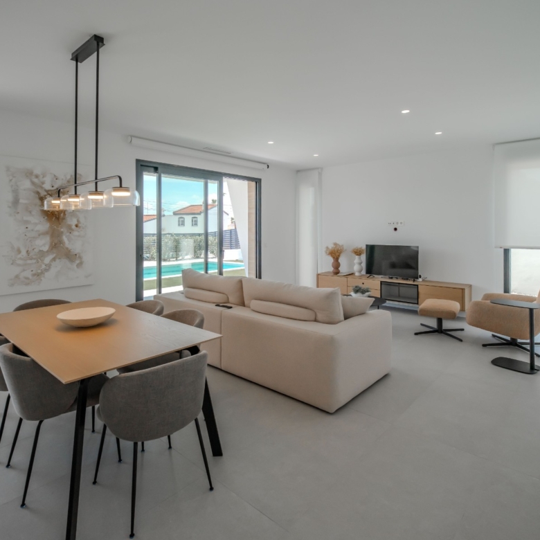 Detached Villa in Ciudad Quesada (Ref: DLF142)