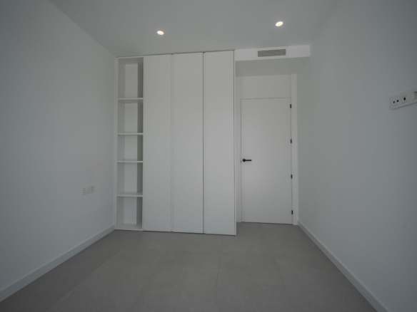 Detached Villa in Ciudad Quesada (Ref: DLF142)