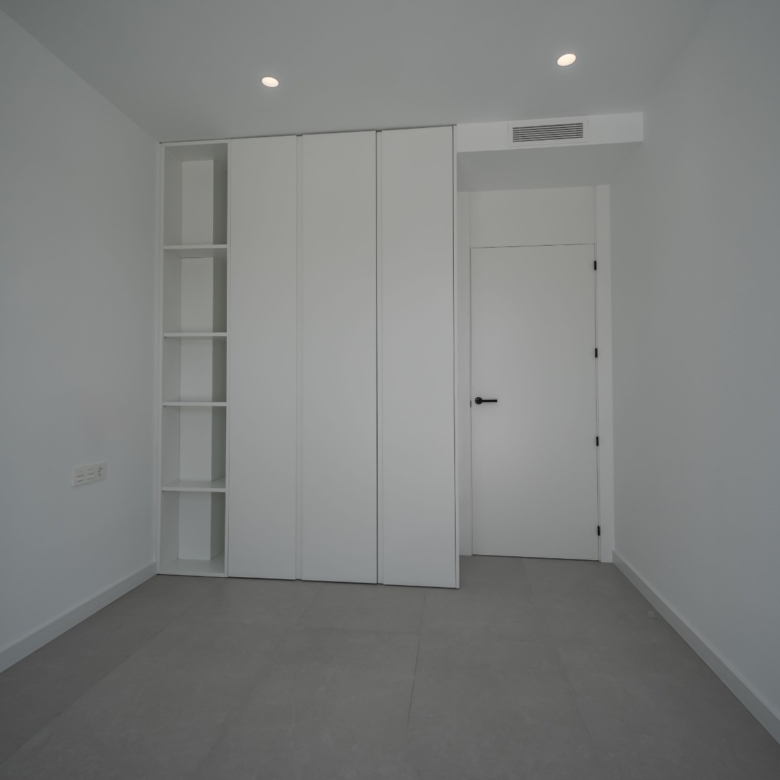 Detached Villa in Ciudad Quesada (Ref: DLF142)