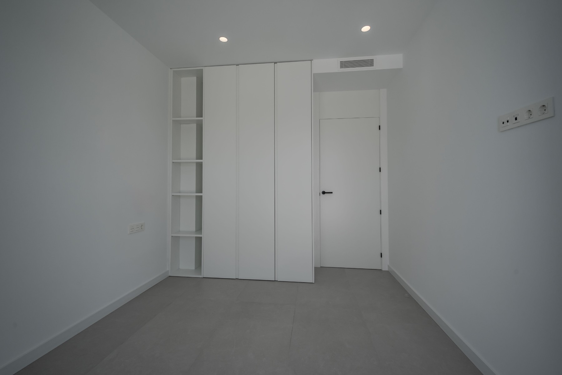 Detached Villa in Ciudad Quesada (Ref: DLF142)
