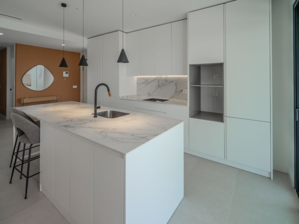 Detached Villa in Ciudad Quesada (Ref: DLF142)