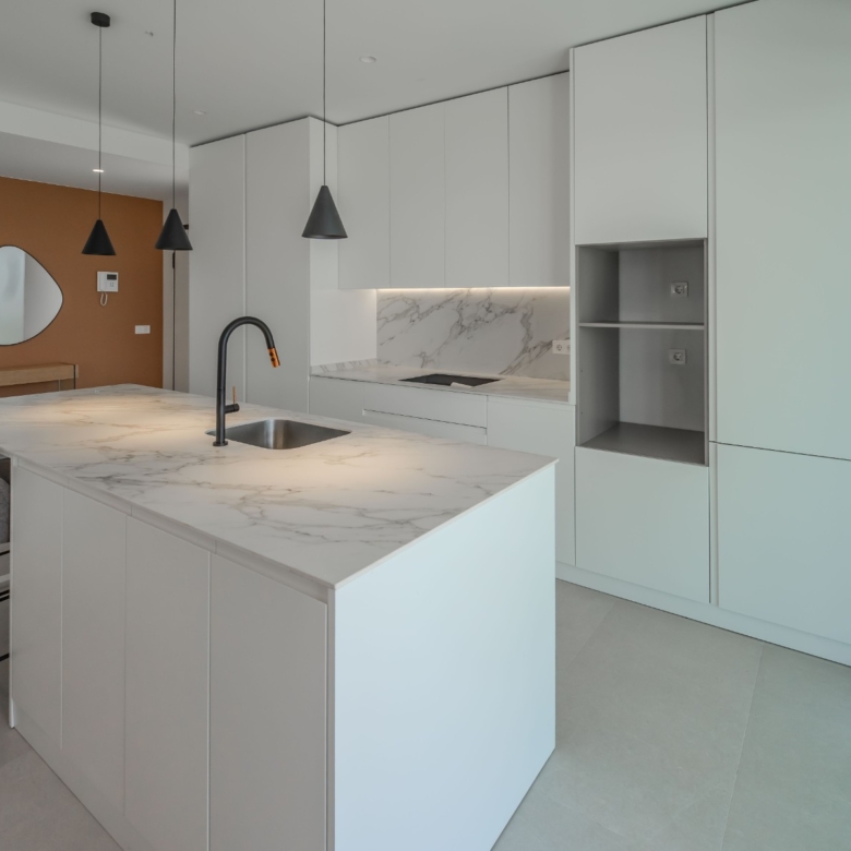 Detached Villa in Ciudad Quesada (Ref: DLF142)