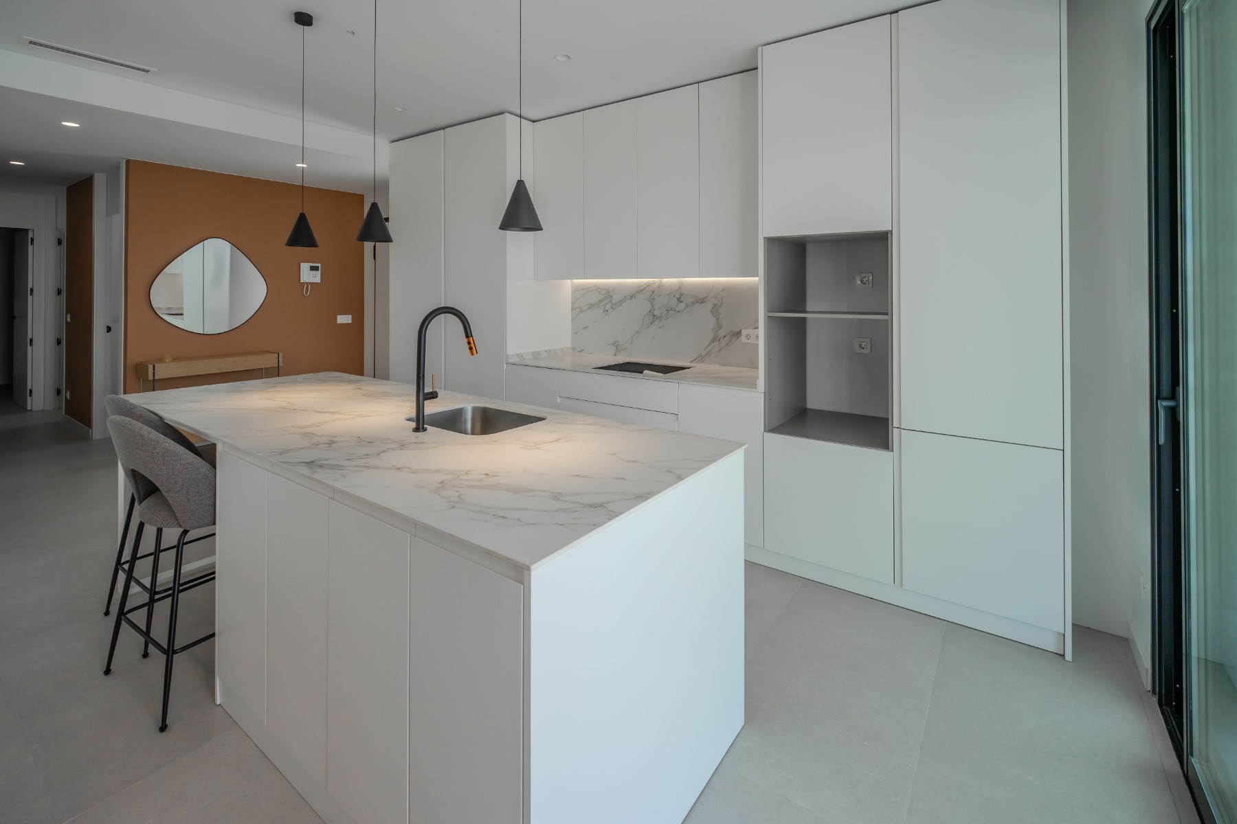 Detached Villa in Ciudad Quesada (Ref: DLF142)