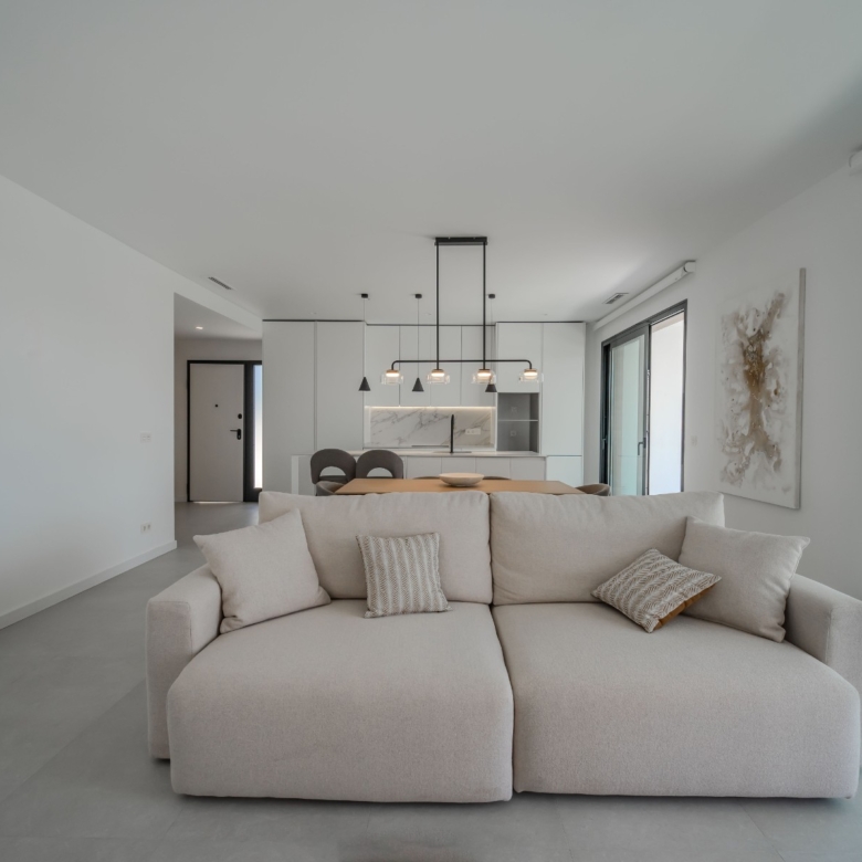 Detached Villa in Ciudad Quesada (Ref: DLF142)
