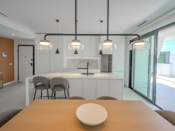 Detached Villa in Ciudad Quesada (Ref: DLF142)