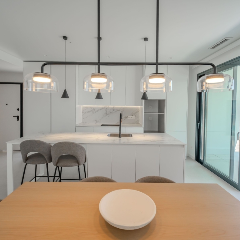 Detached Villa in Ciudad Quesada (Ref: DLF142)