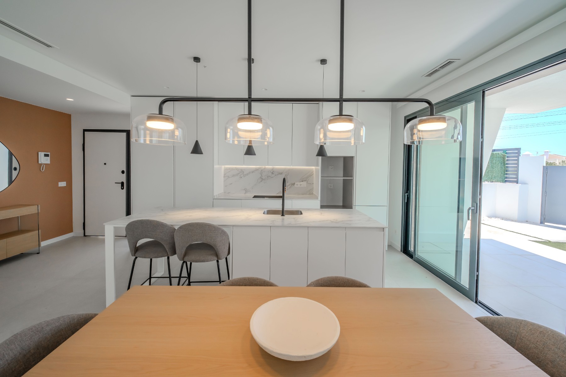 Detached Villa in Ciudad Quesada (Ref: DLF142)