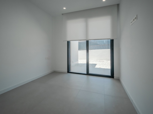 Detached Villa in Ciudad Quesada (Ref: DLF142)
