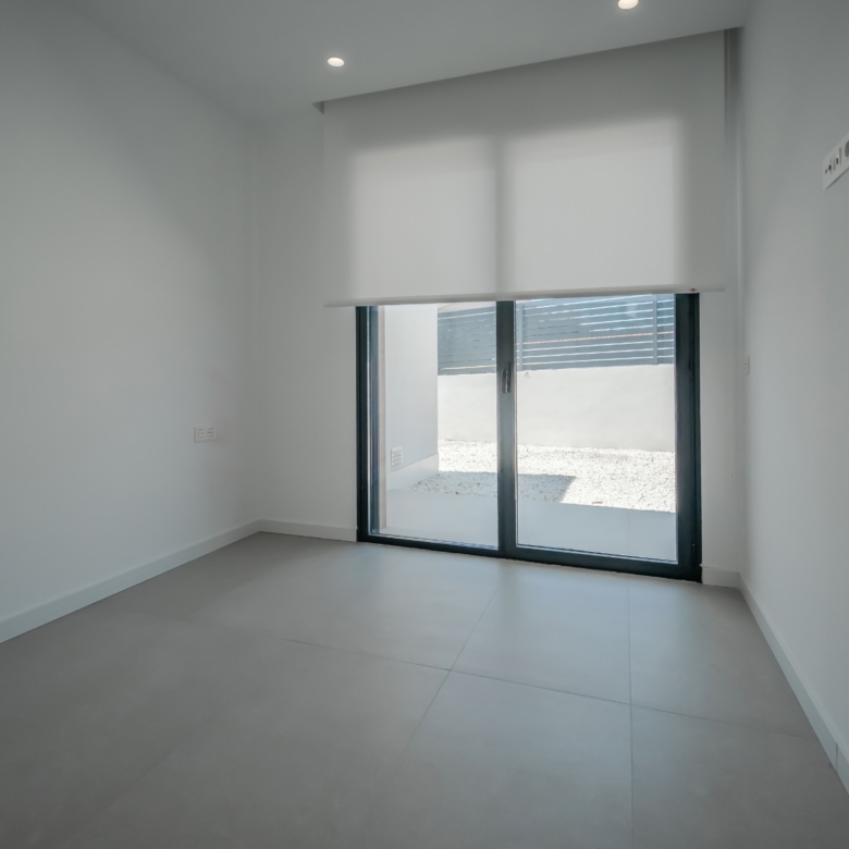 Detached Villa in Ciudad Quesada (Ref: DLF142)