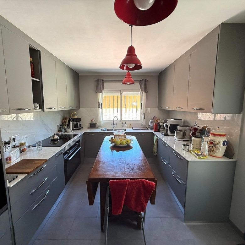 Villa in Castalla (Ref: 9041 HH14335)