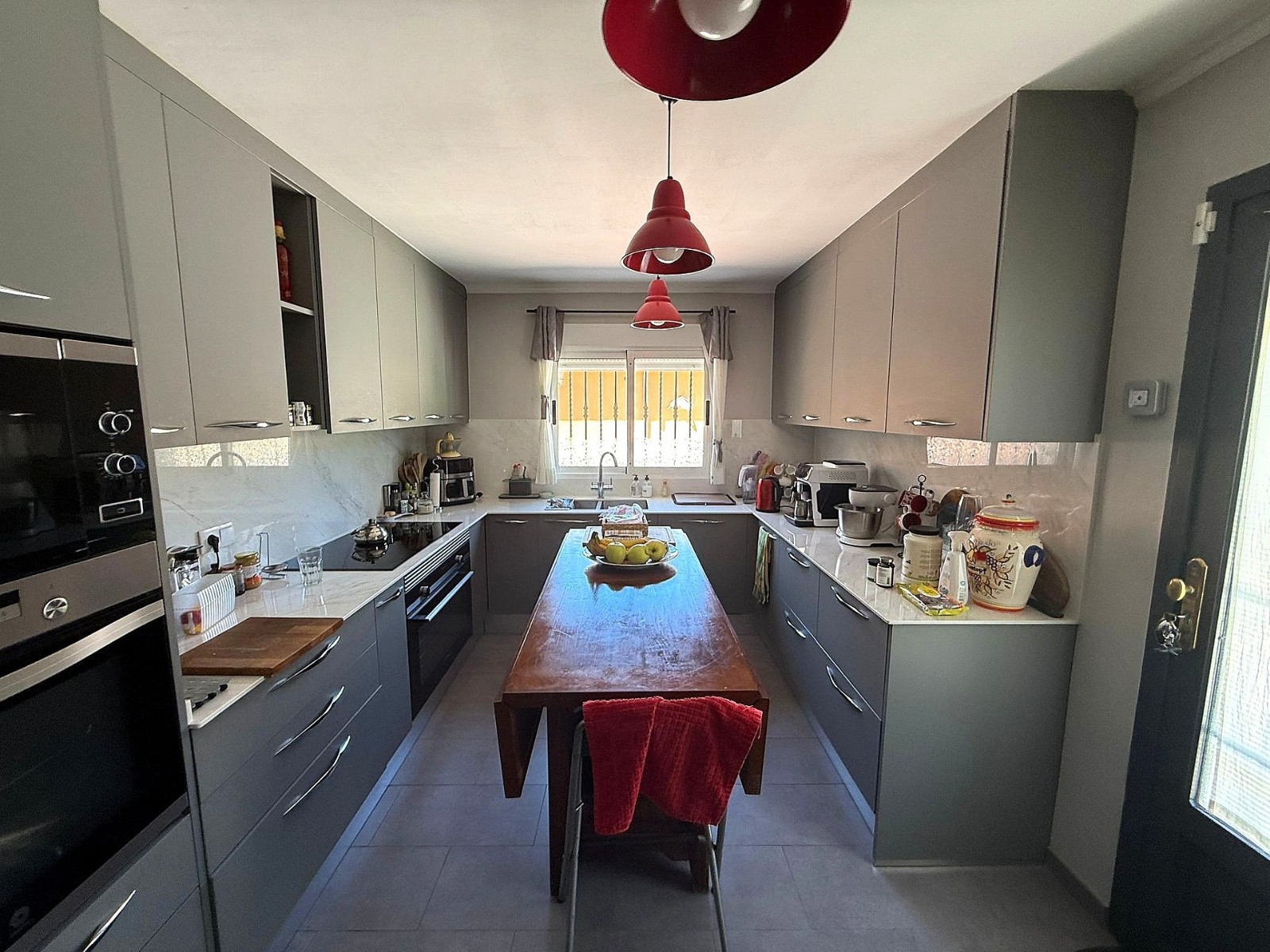 Villa in Castalla (Ref: 9041 HH14335)