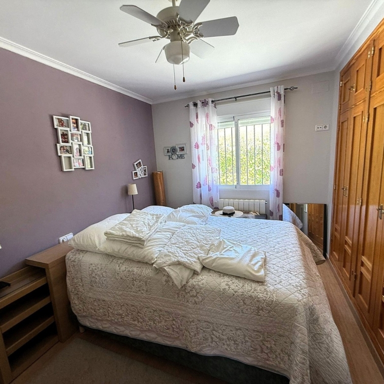 Villa in Castalla (Ref: 9041 HH14335)