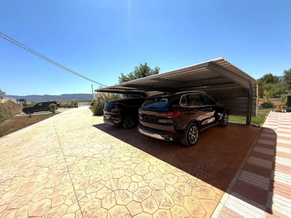 Villa in Castalla (Ref: 9041 HH14335)