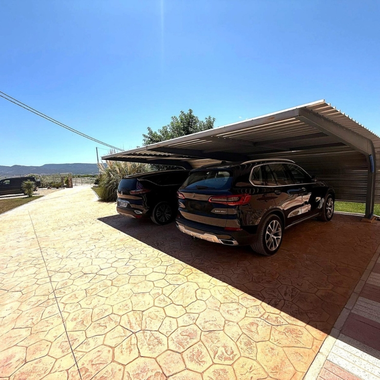 Villa in Castalla (Ref: 9041 HH14335)