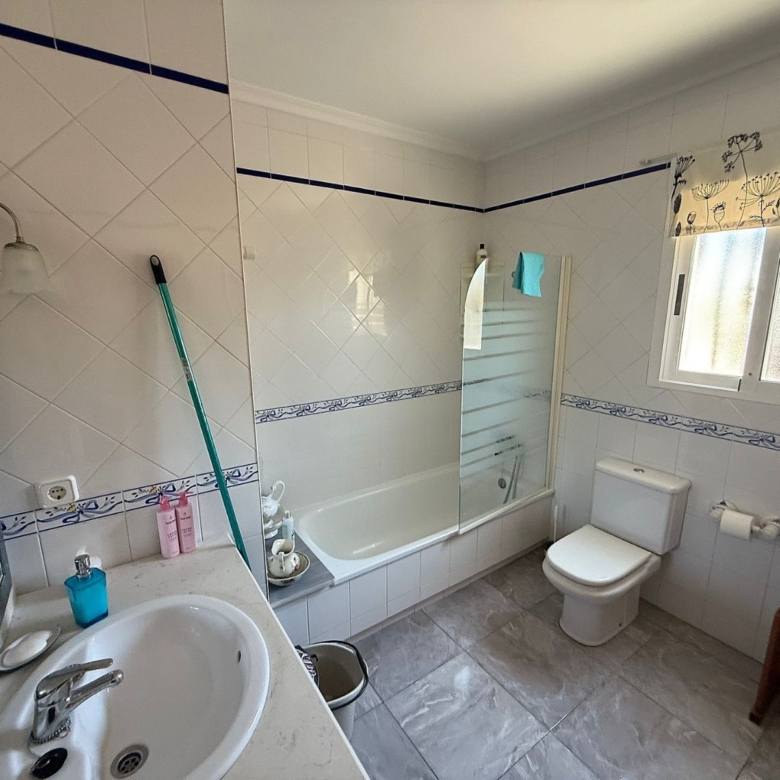 Villa in Castalla (Ref: 9041 HH14335)