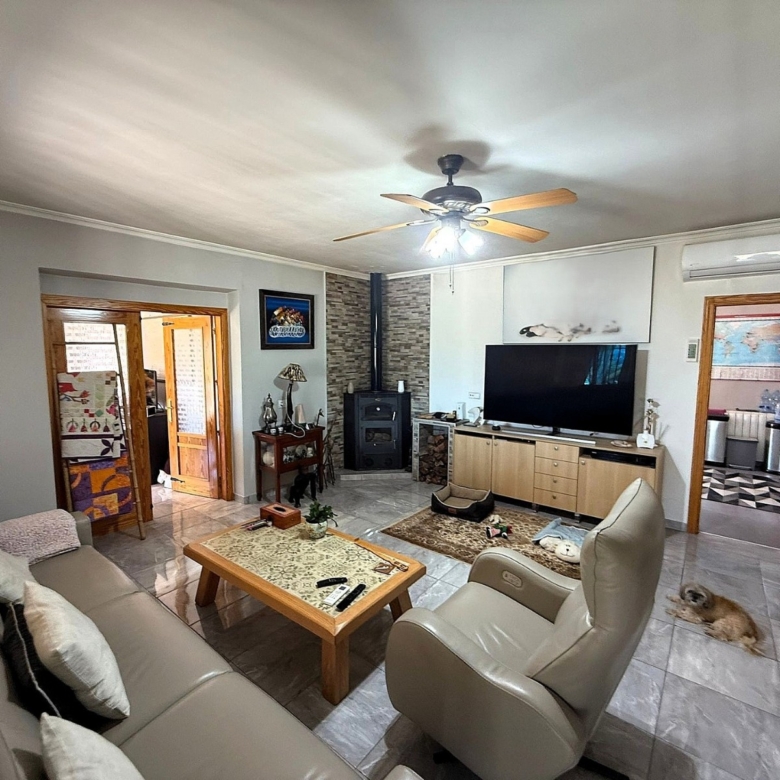 Villa in Castalla (Ref: 9041 HH14335)