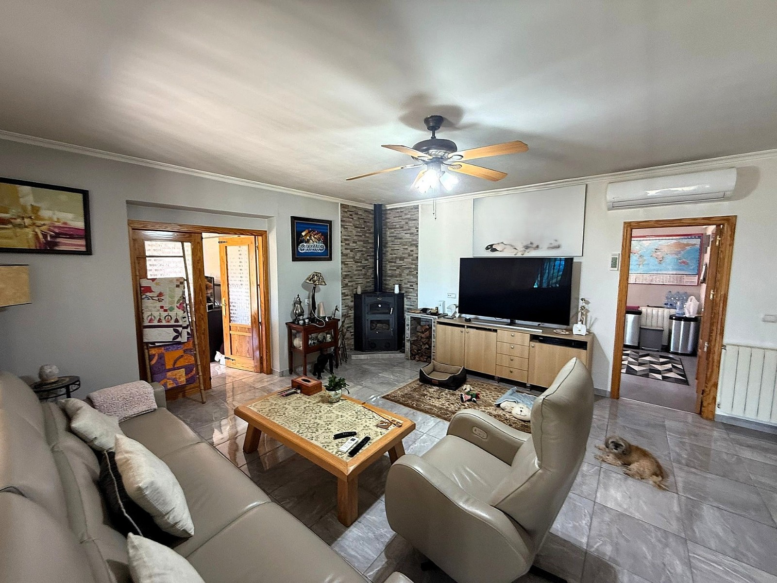 Villa in Castalla (Ref: 9041 HH14335)