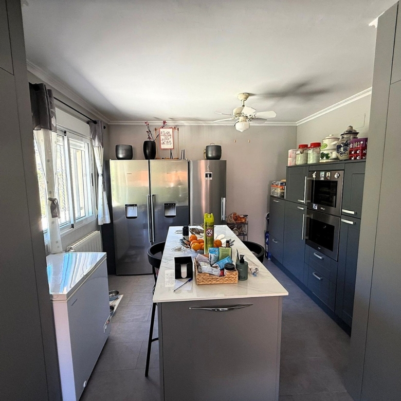 Villa in Castalla (Ref: 9041 HH14335)