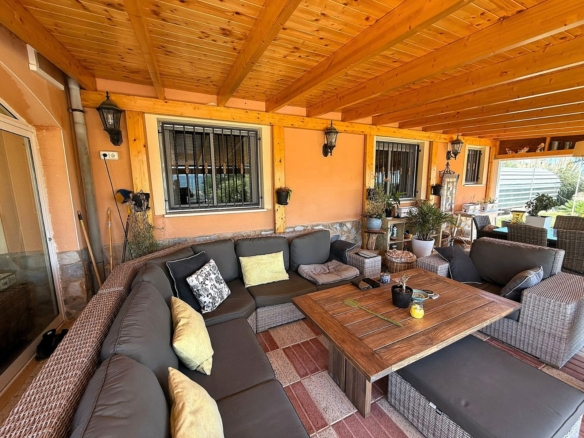 Villa in Castalla (Ref: 9041 HH14335)