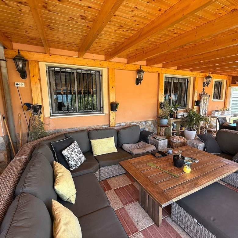 Villa in Castalla (Ref: 9041 HH14335)