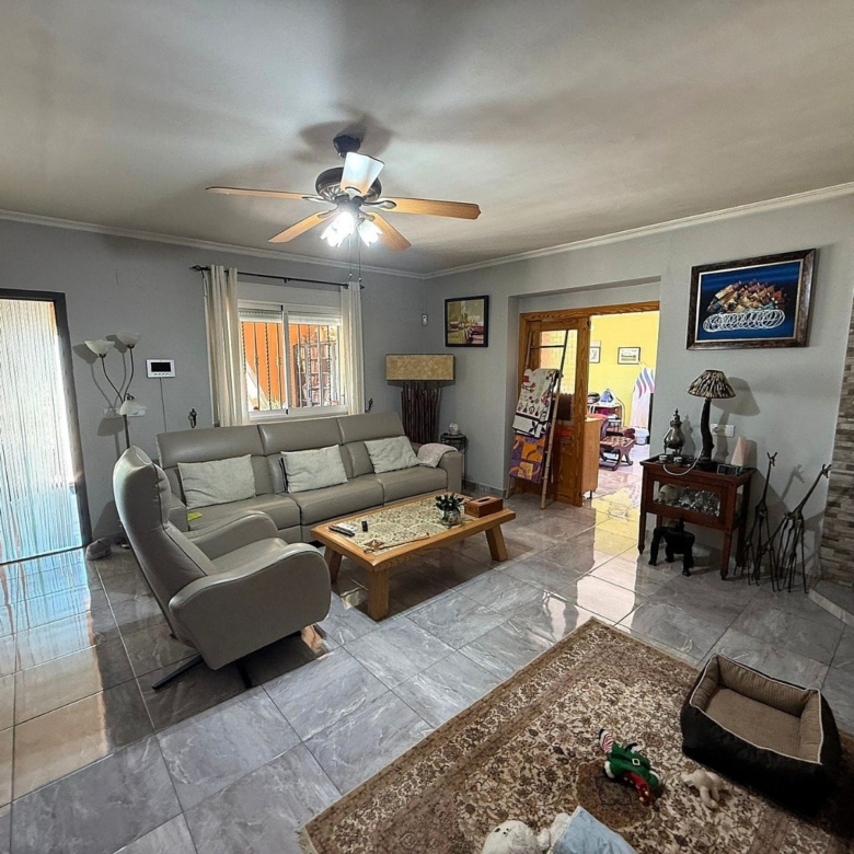 Villa in Castalla (Ref: 9041 HH14335)