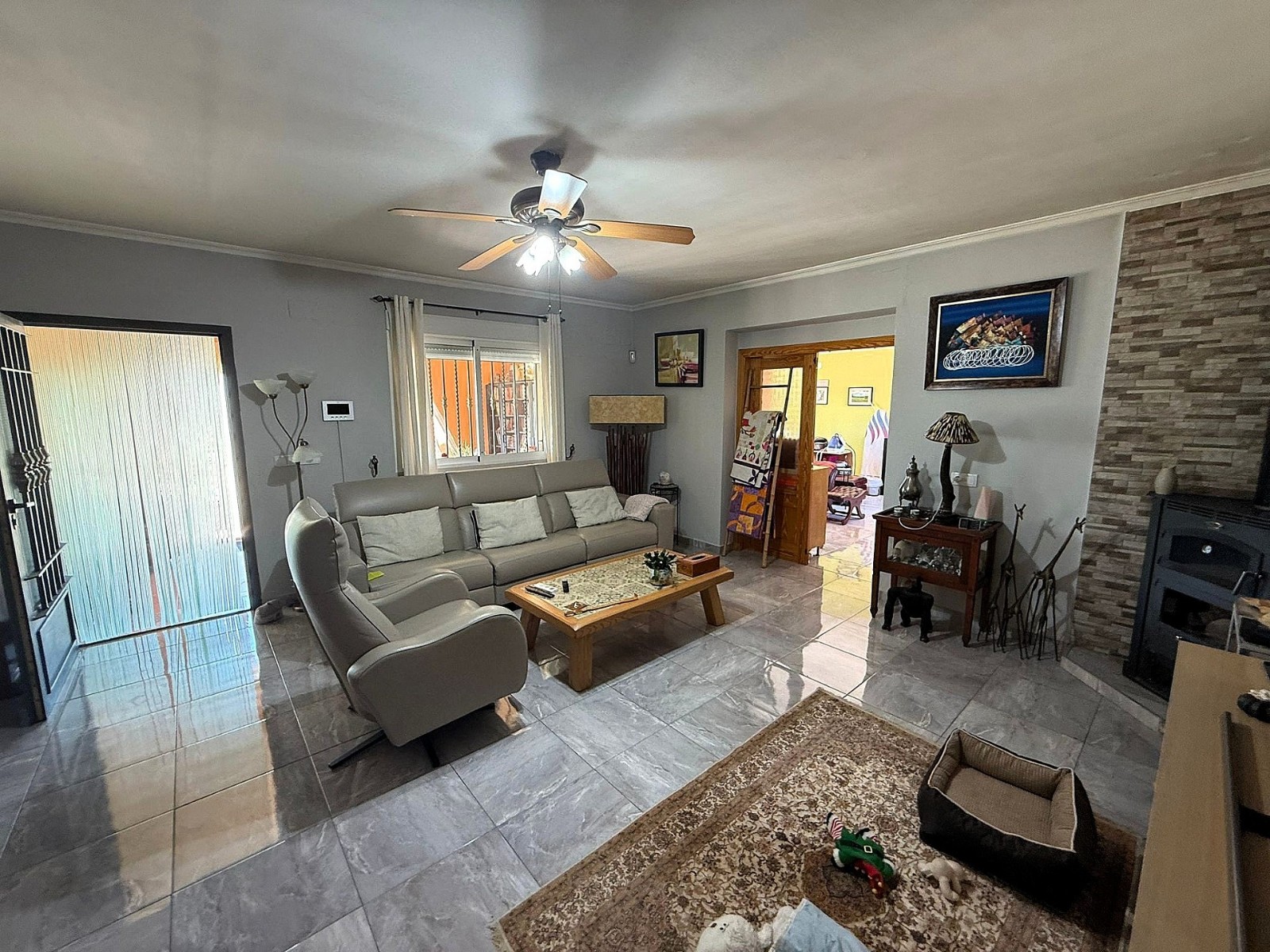 Villa in Castalla (Ref: 9041 HH14335)