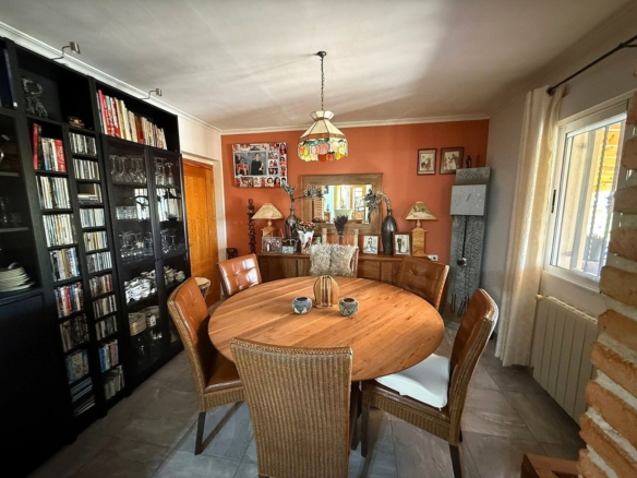 Villa in Castalla (Ref: 9041 HH14335)