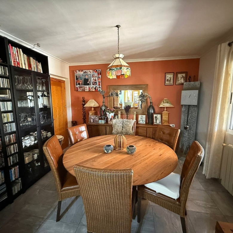 Villa in Castalla (Ref: 9041 HH14335)