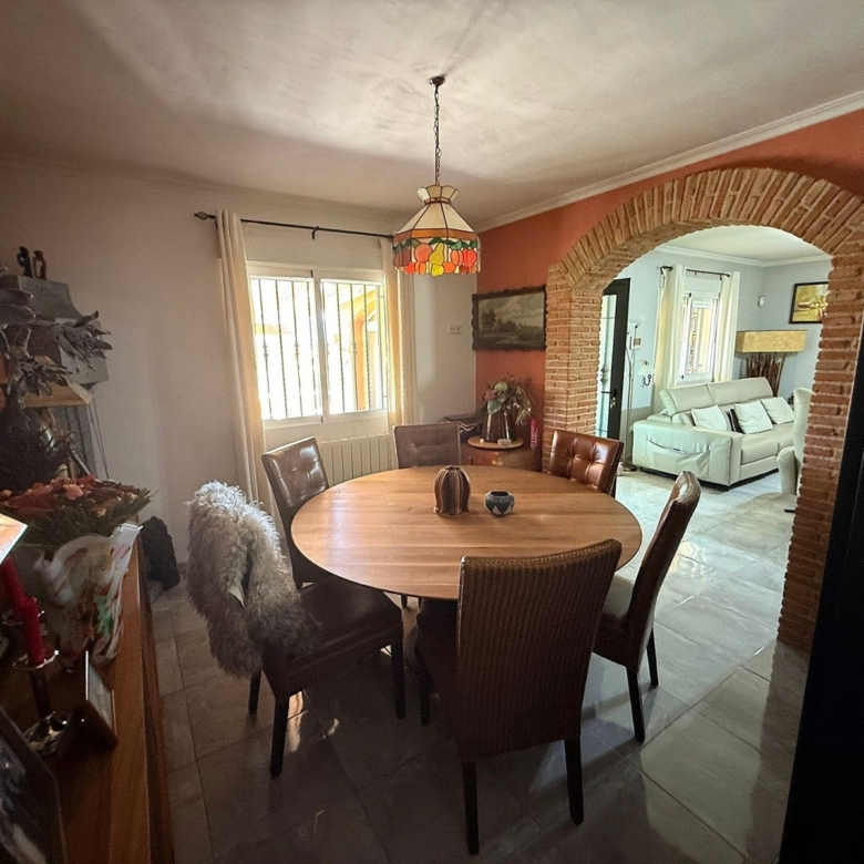 Villa in Castalla (Ref: 9041 HH14335)