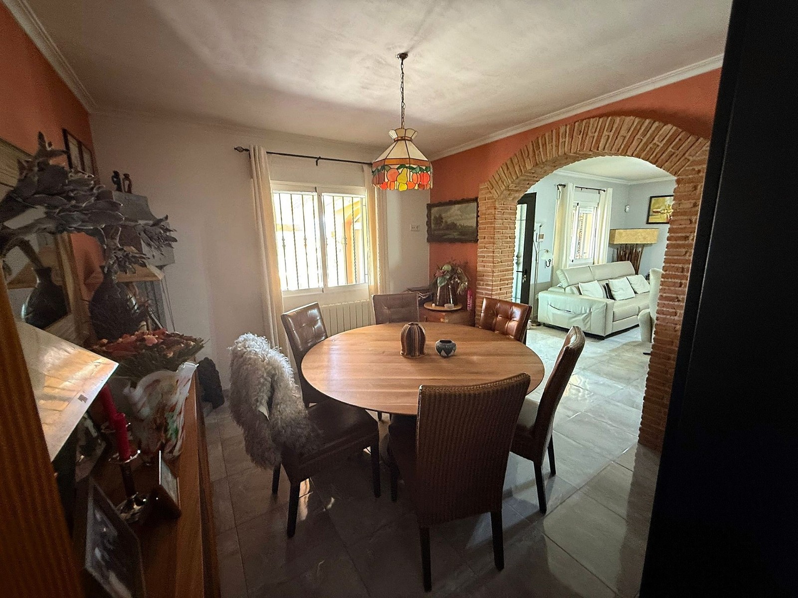 Villa in Castalla (Ref: 9041 HH14335)