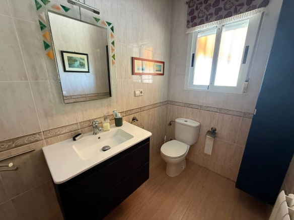Villa in Castalla (Ref: 9041 HH14335)
